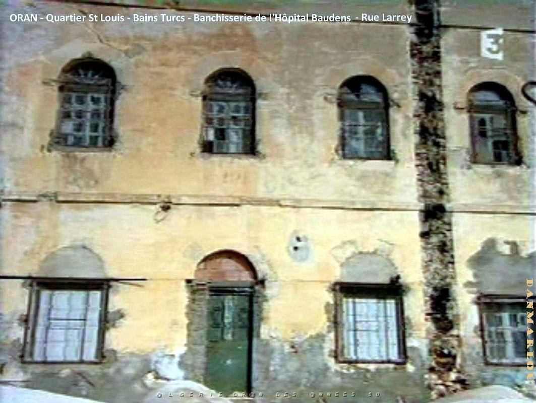 37 - ORAN HOPITAL MILITAIRE BAUDENS.jpg